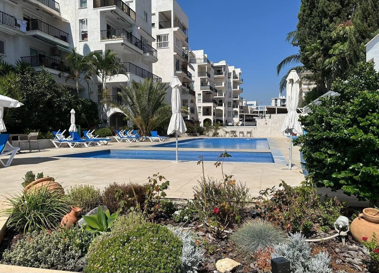 resort