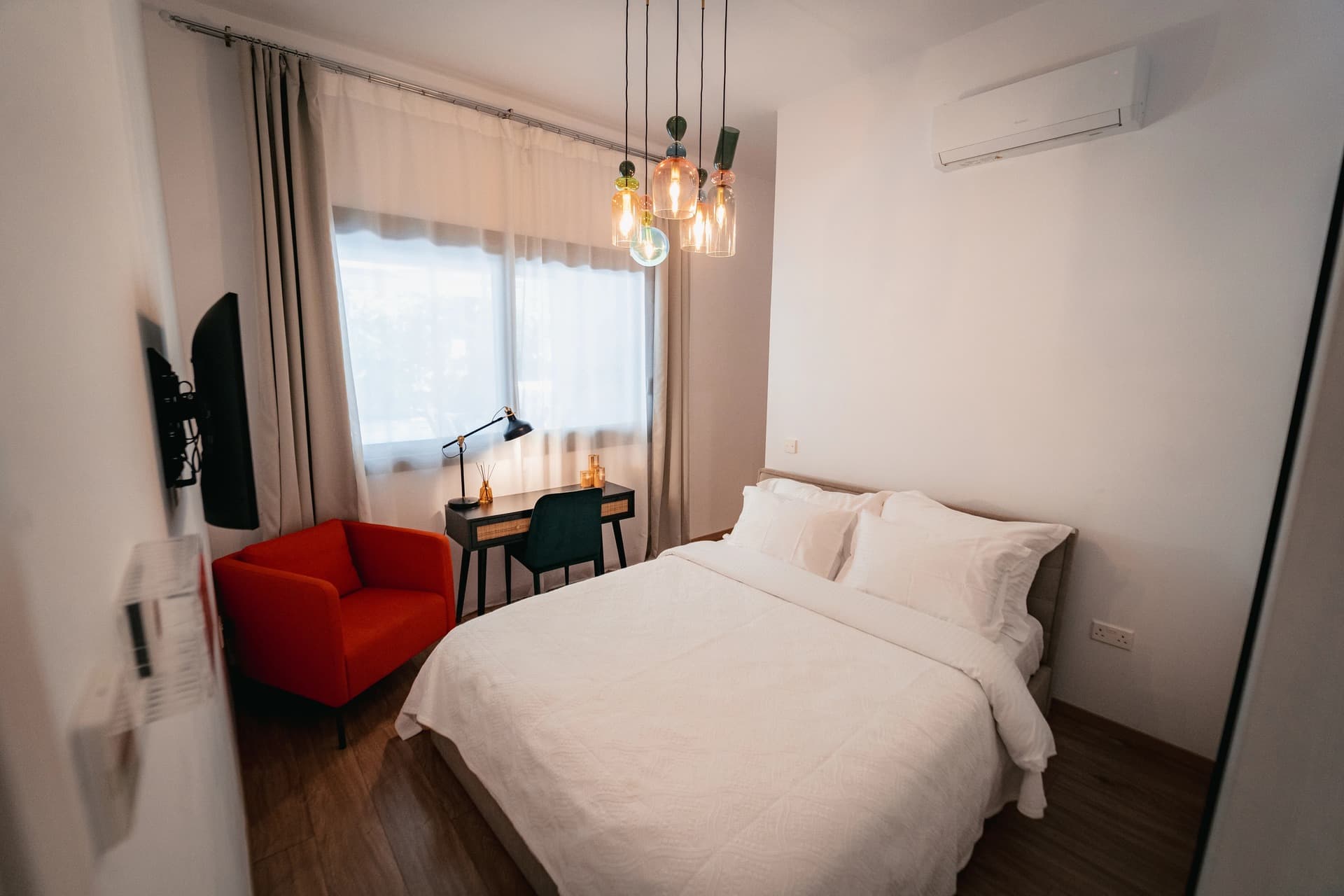 2 Bedroom Villa