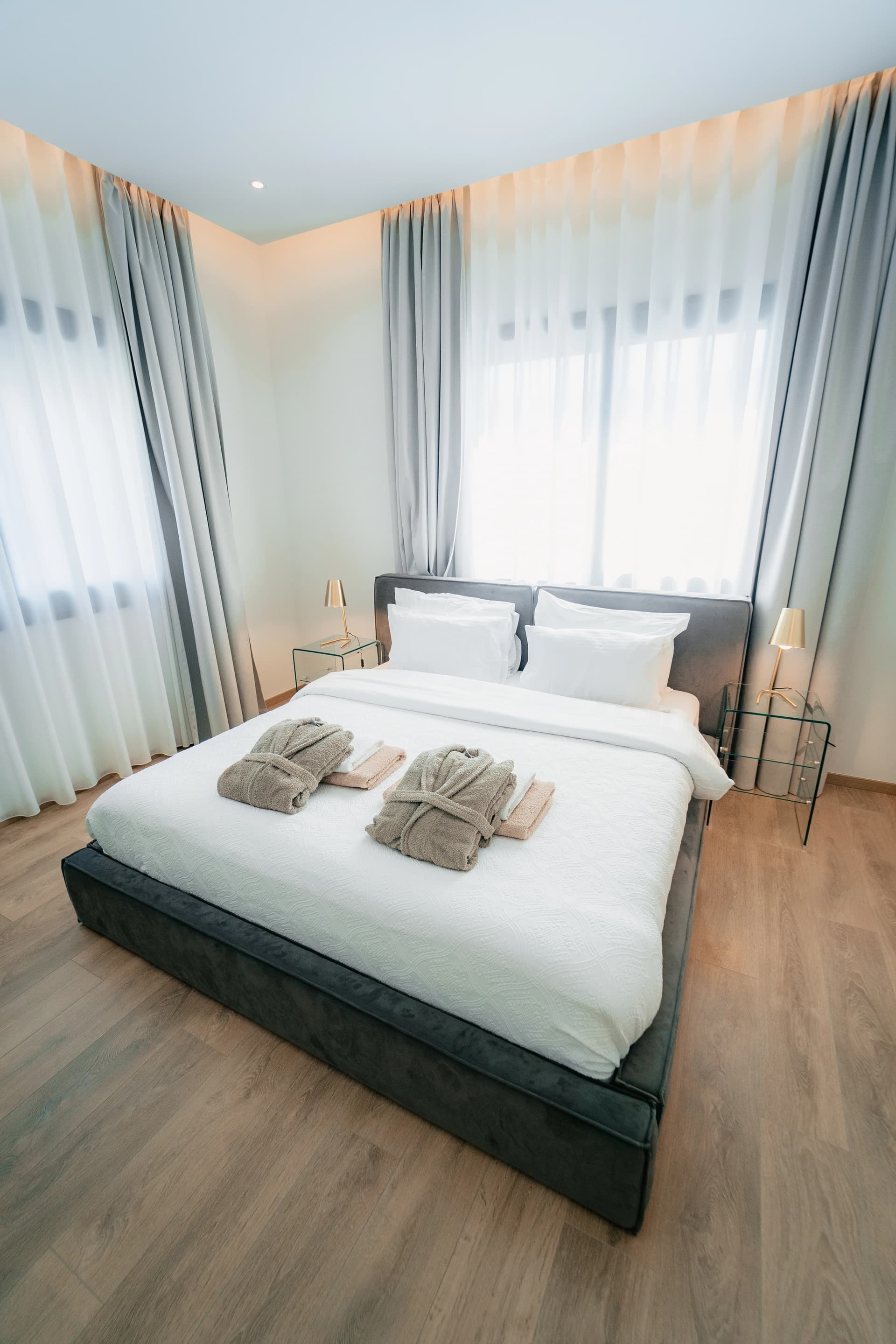 2 Bedroom Villa