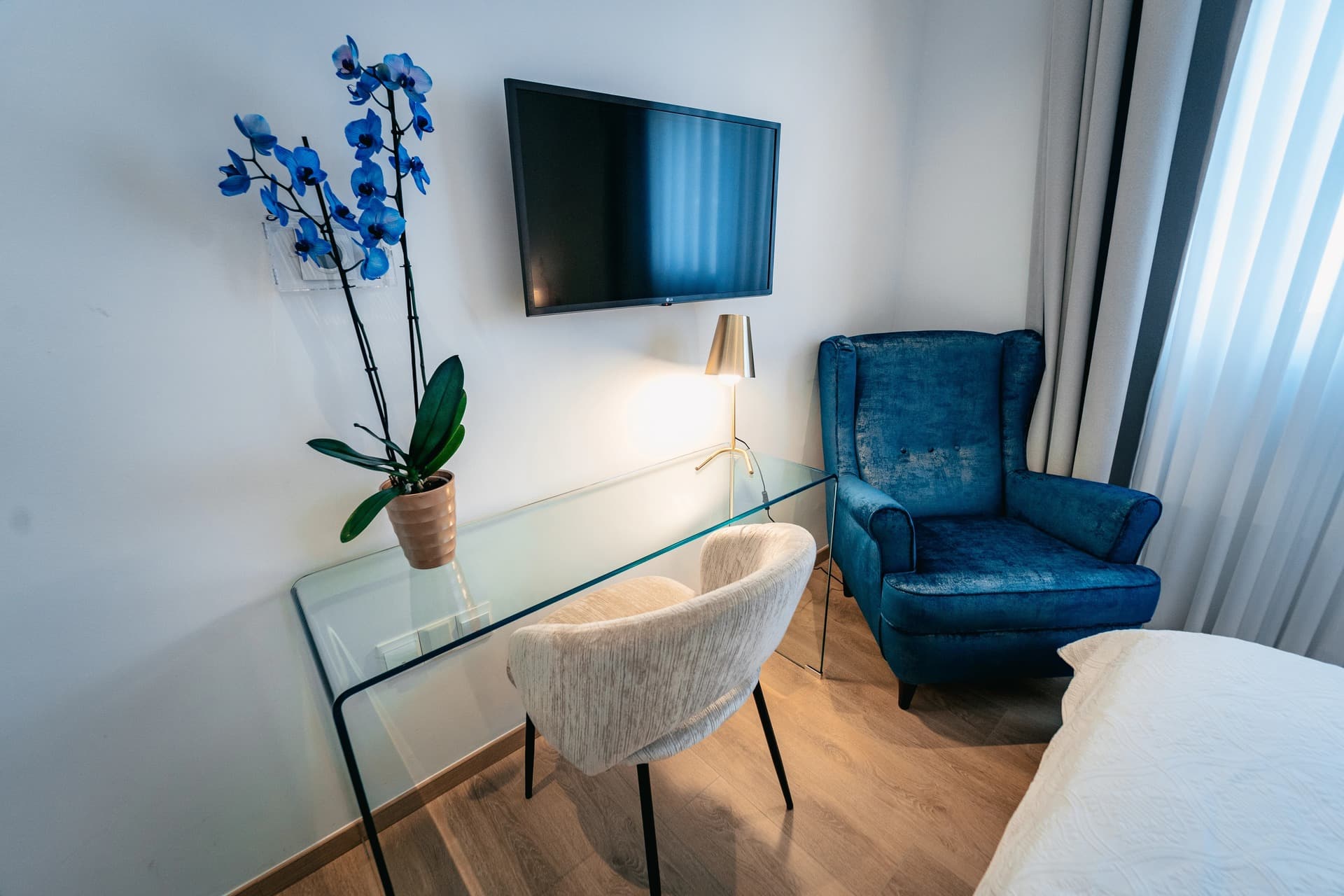 2 Bedroom Villa