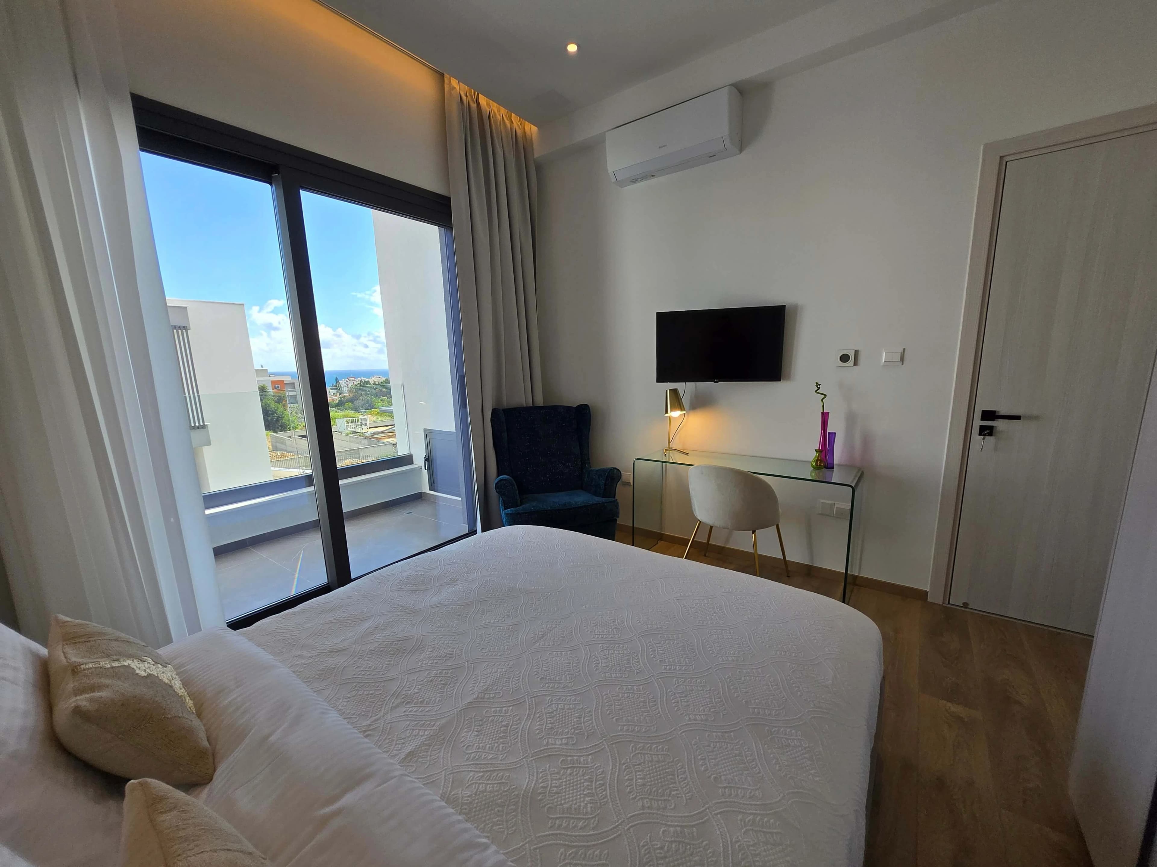 2 Bedroom Villa