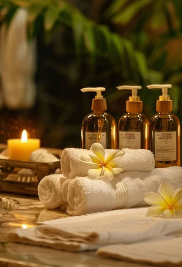 spa