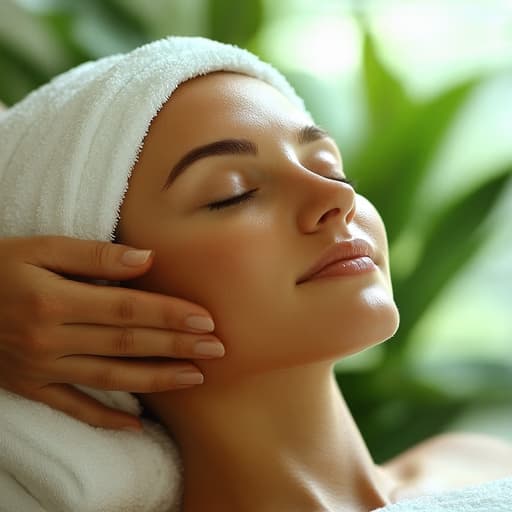 spa
