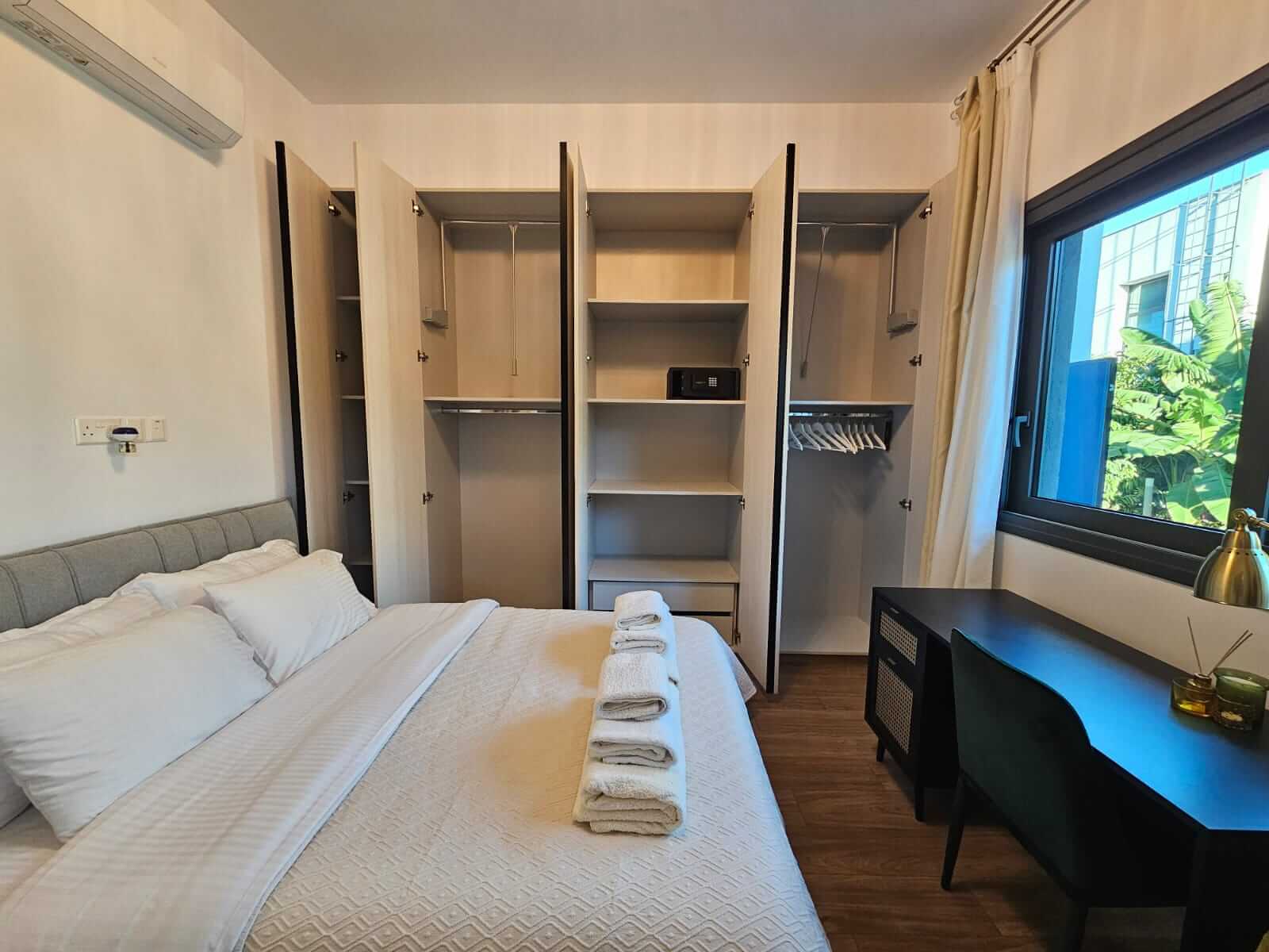 2 Bedroom Villa