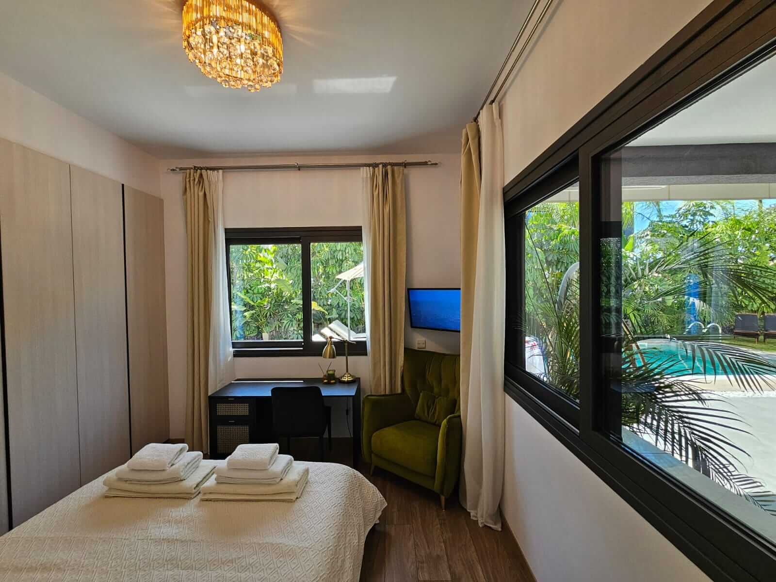 2 Bedroom Villa