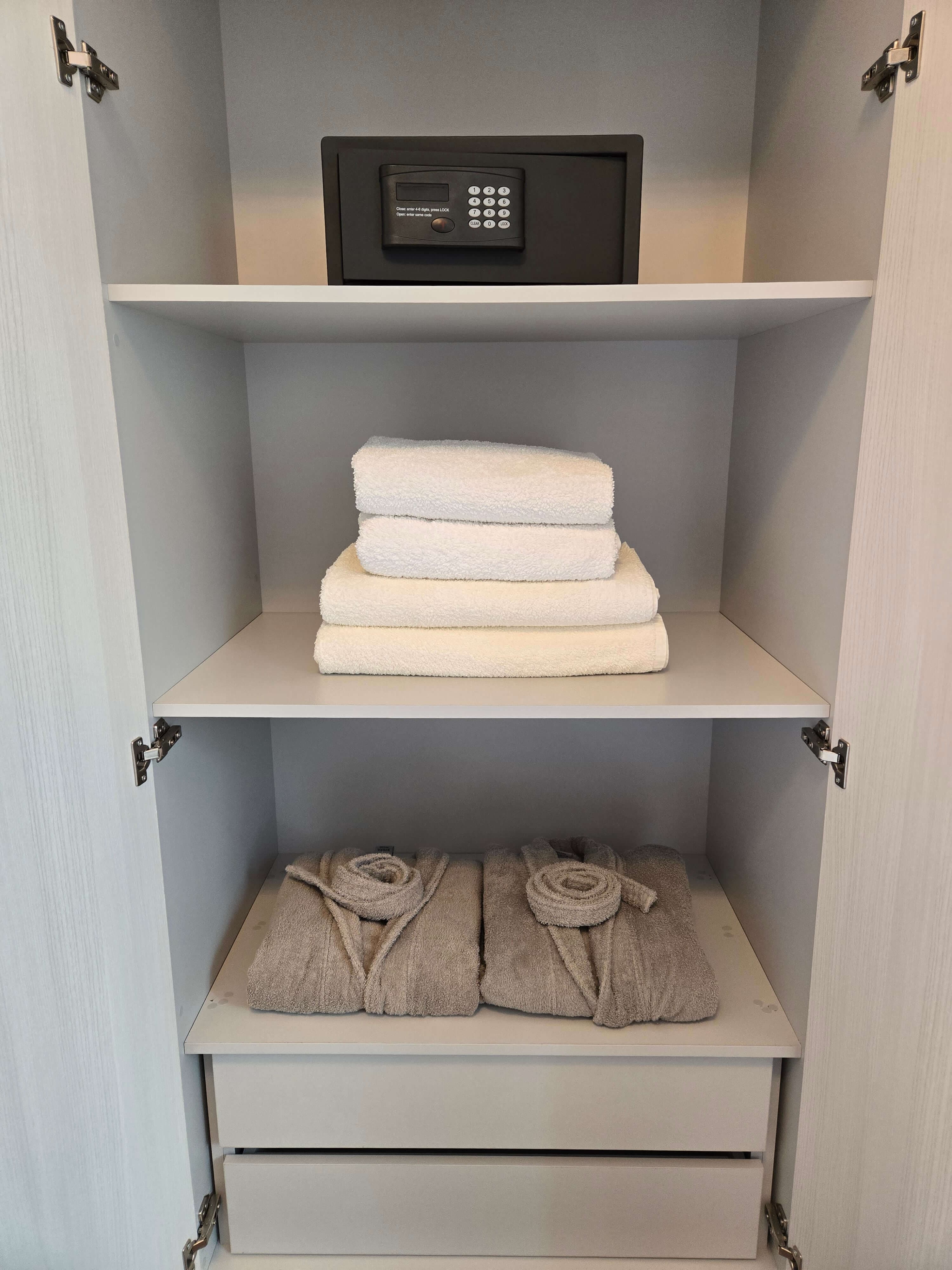 2 Bedroom Villa