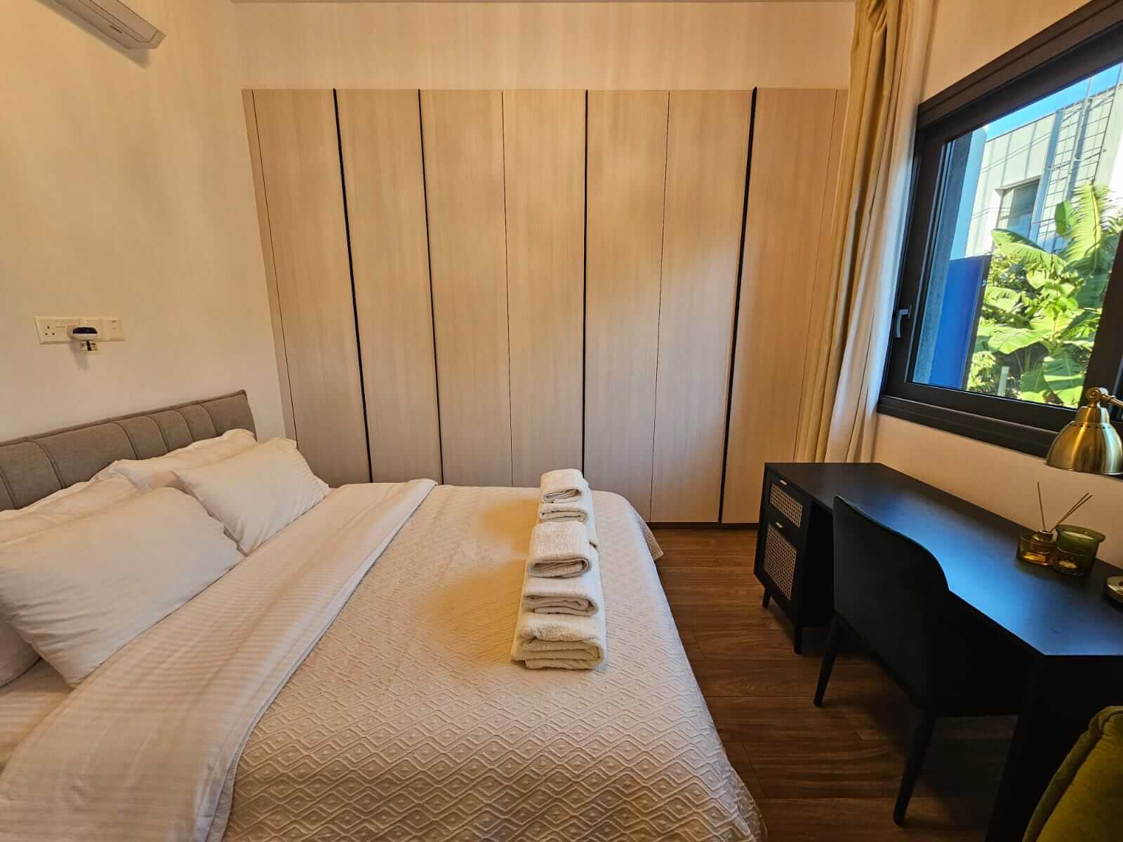 2 Bedroom Villa