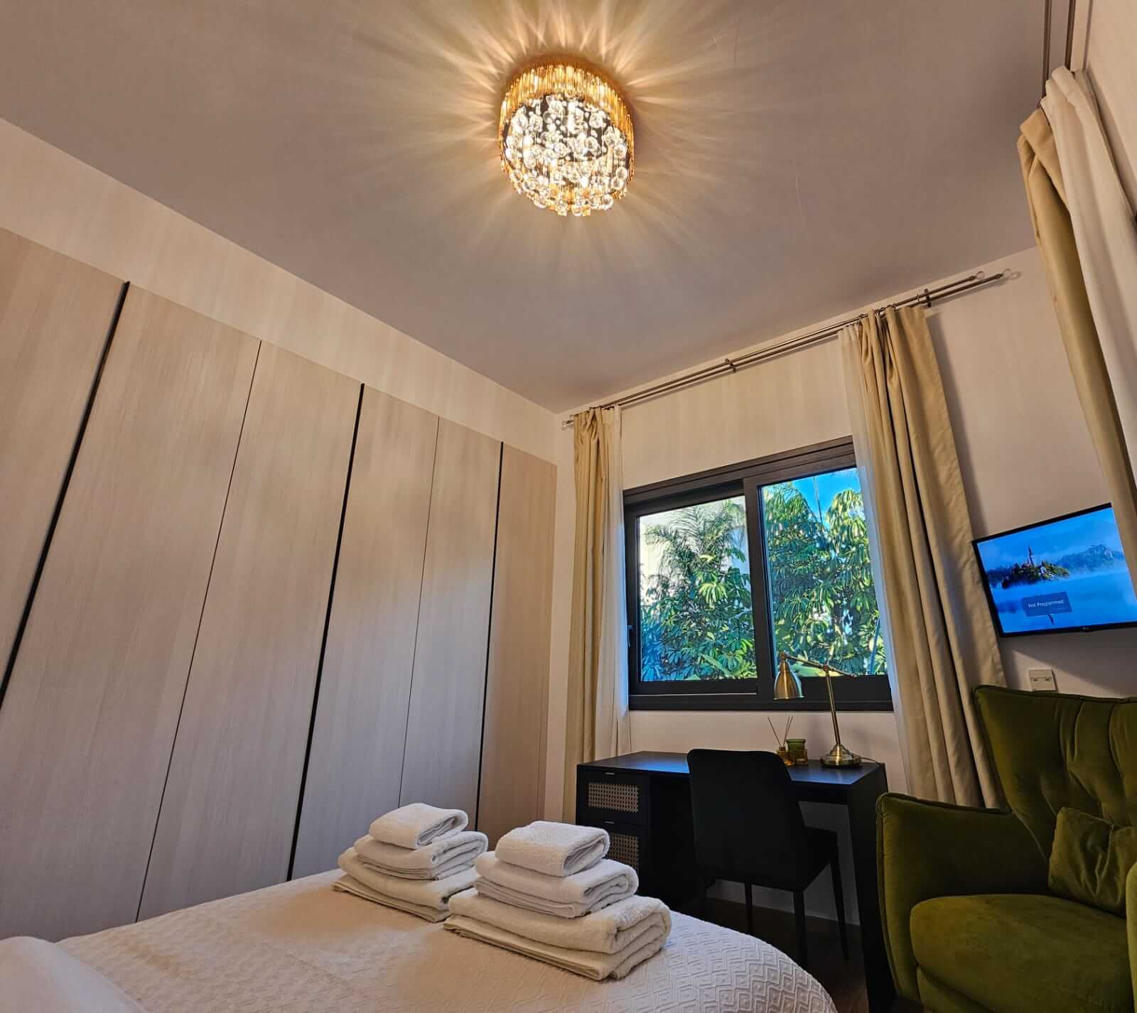 2 Bedroom Villa
