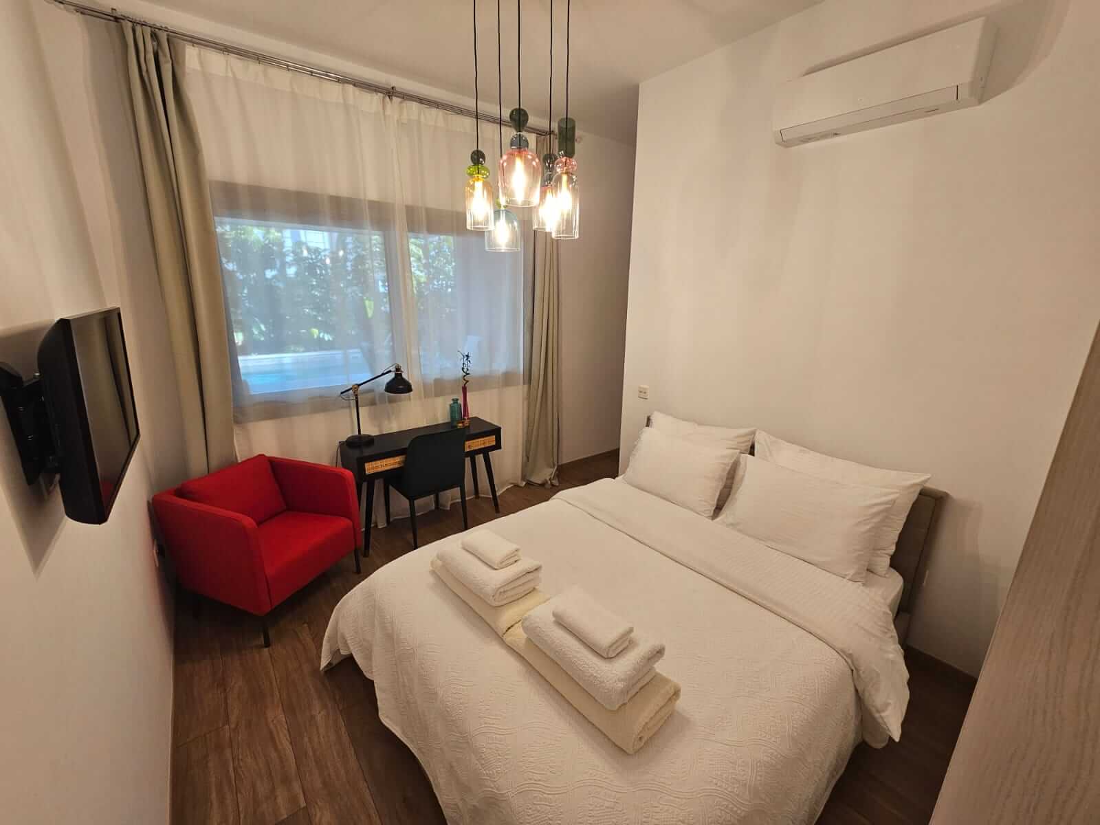 3 Bedroom villa 