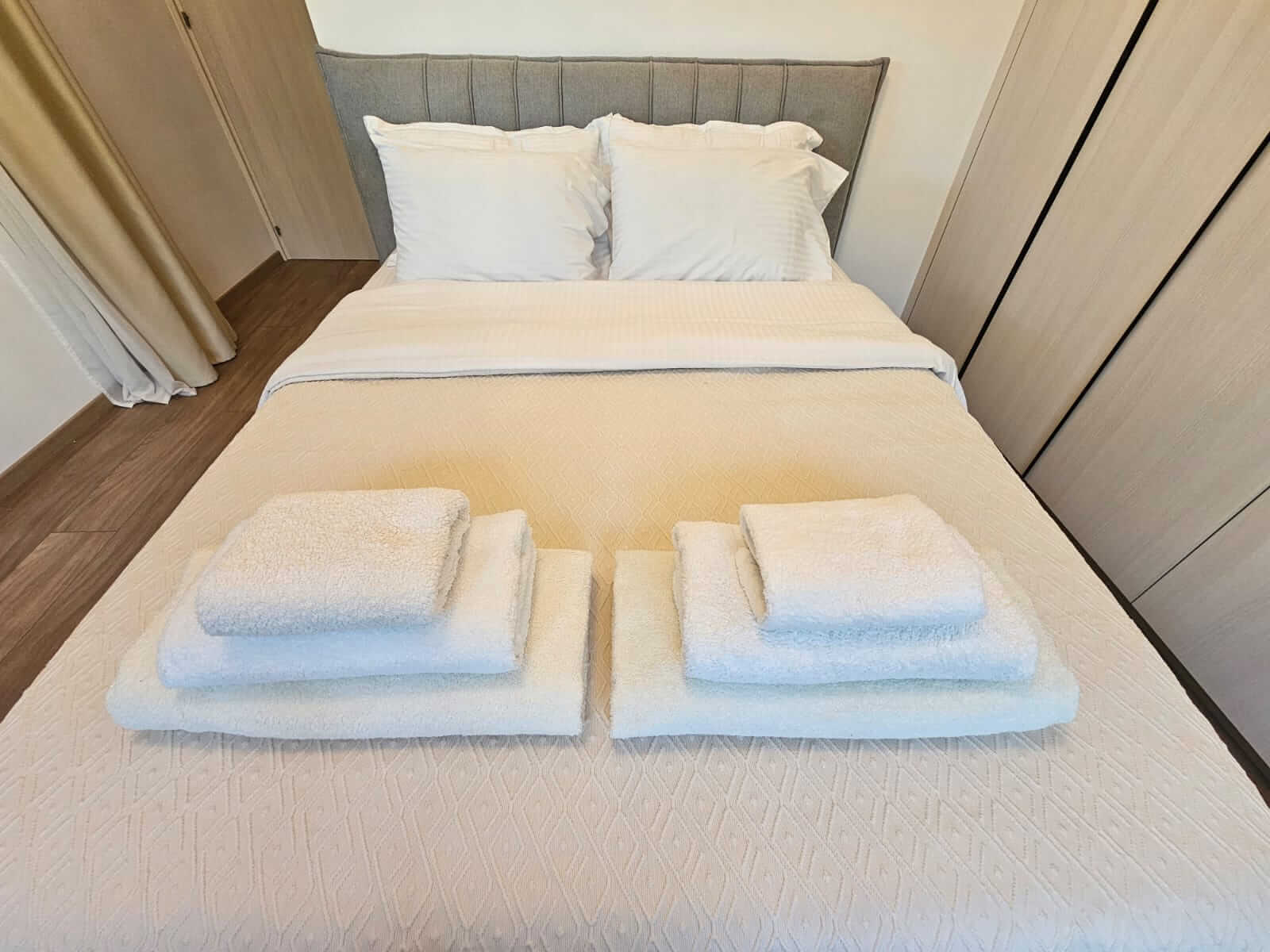 3 Bedroom villa