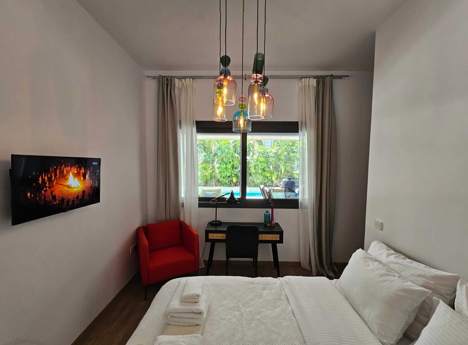 3 Bedroom villa