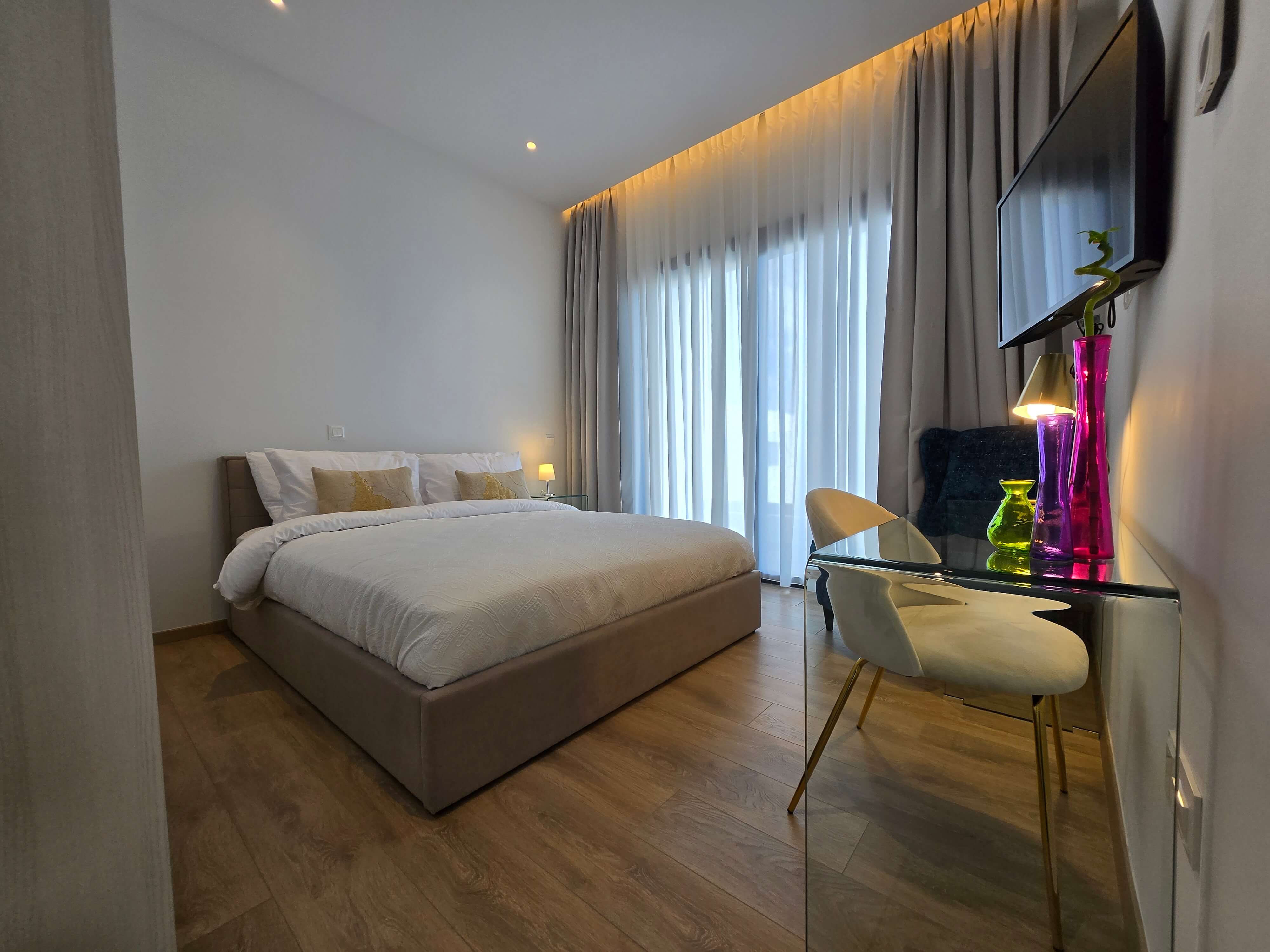 3 Bedroom villa