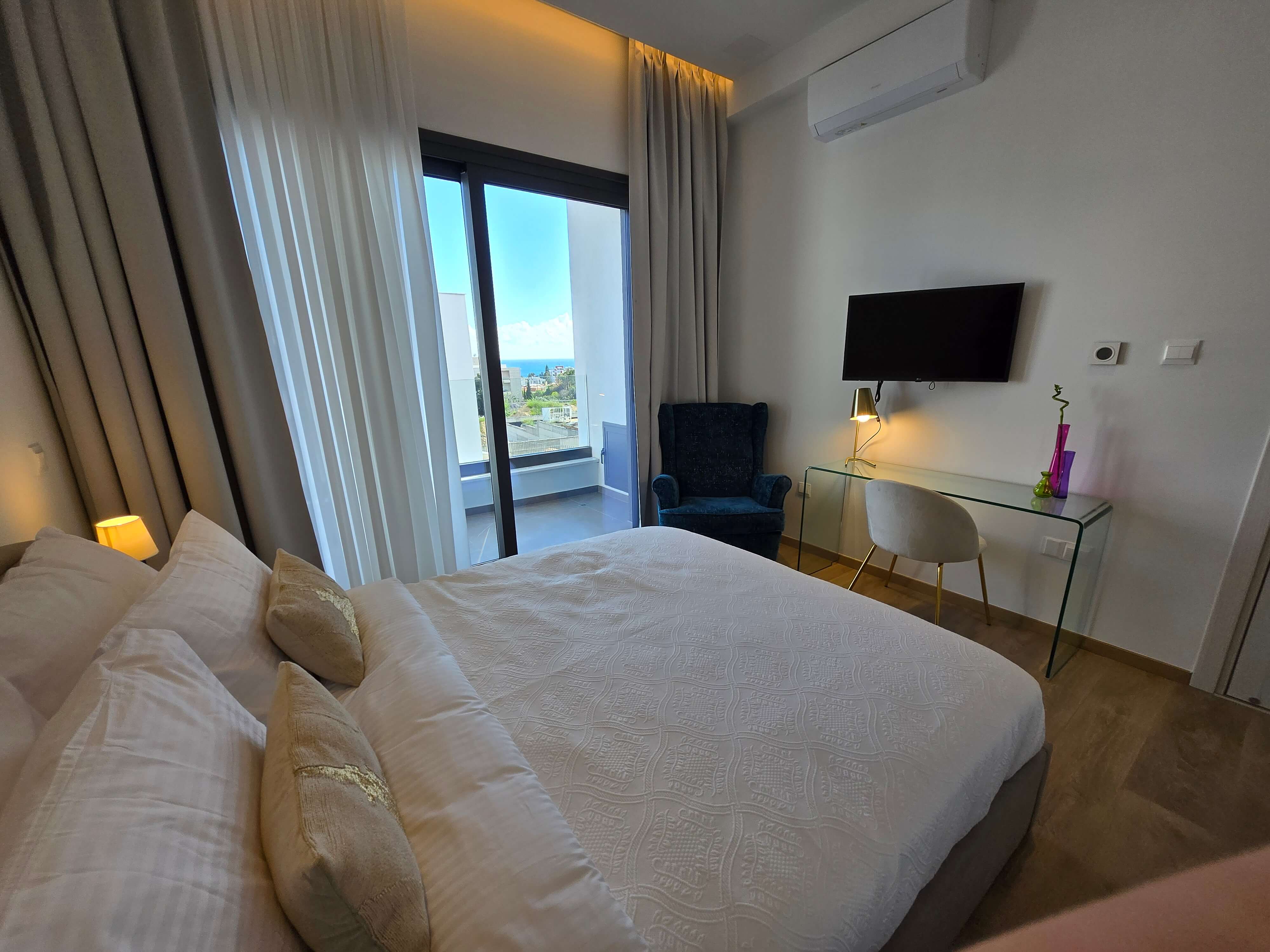 3 Bedroom villa
