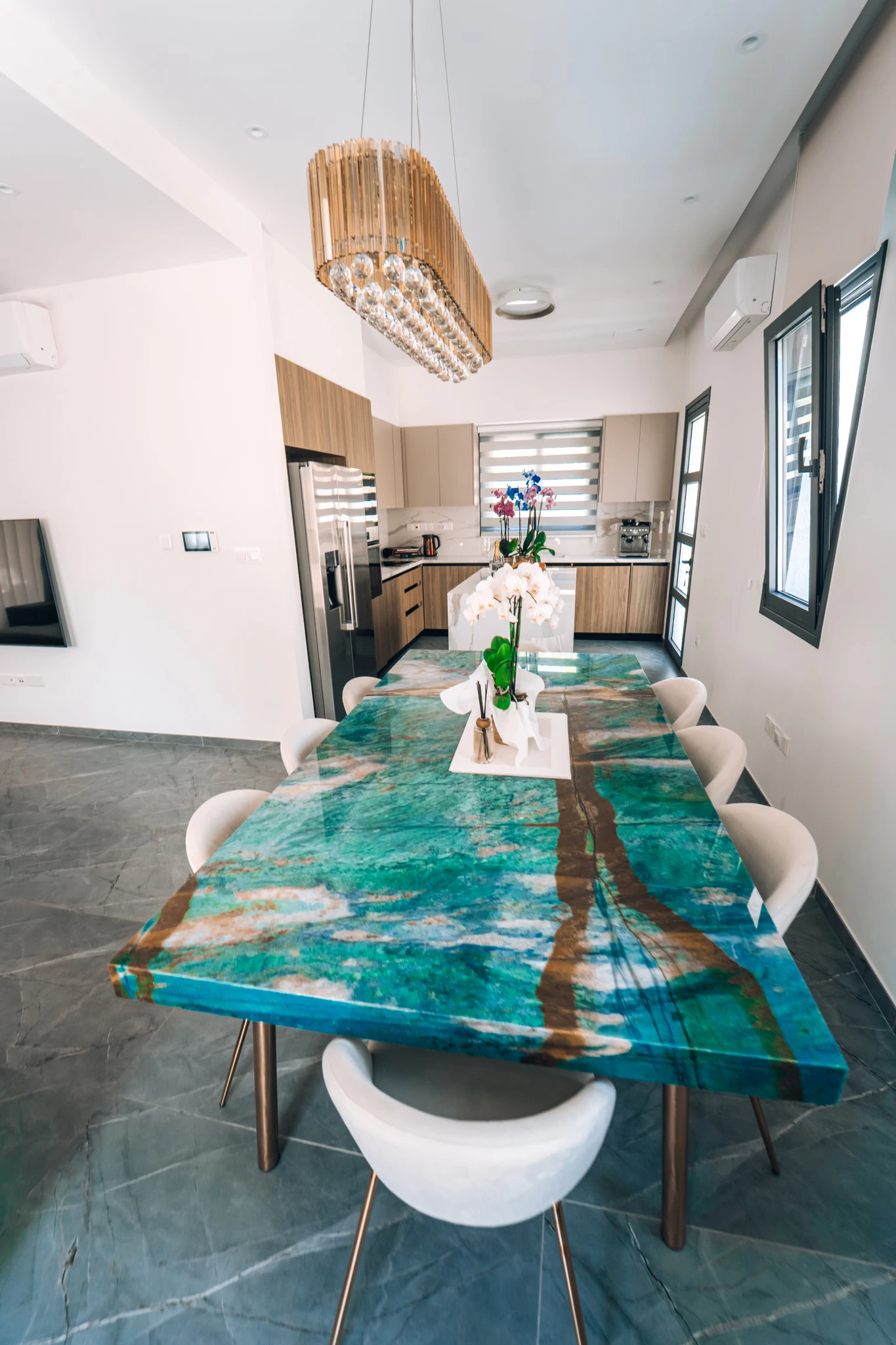 Bespoke Interiors