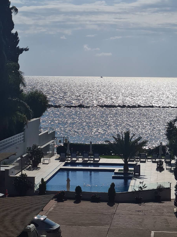Georgiou Α 60 4047 Germasogia Limassol, Cyprus